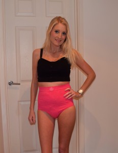 Comfizz Level 1 Waistband