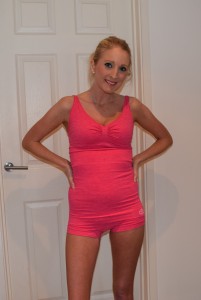 Level 1 Comfizz Support Wear